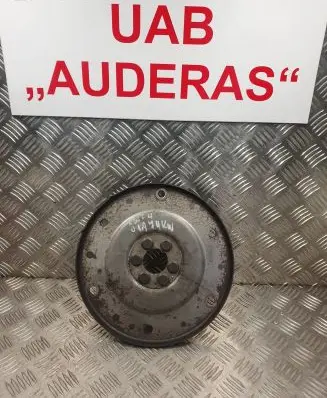 Volkswagen Golf IV Flywheel