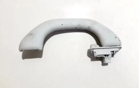 Volkswagen Golf V Rear interior roof grab handle 1240604s09 1k0857607c