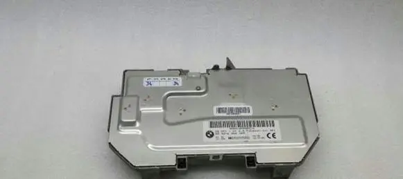BMW 7 E65 E66 Other control units/modules 65826986305