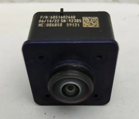 Jeep Grand Cherokee WL Reversing camera P68516026AD 68516026AD 68516026AC