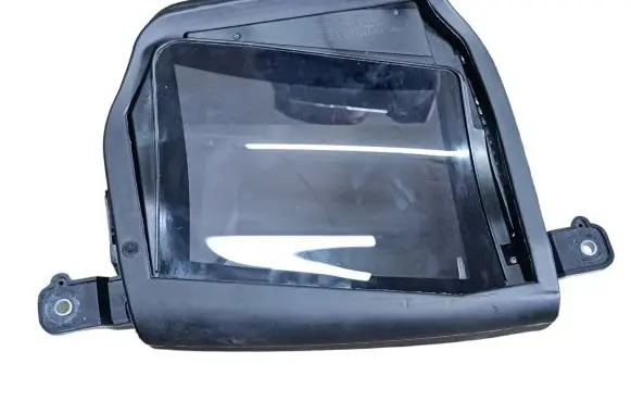 BMW X6 E71 Head up display screen 9262184 9168692 BM0514051
