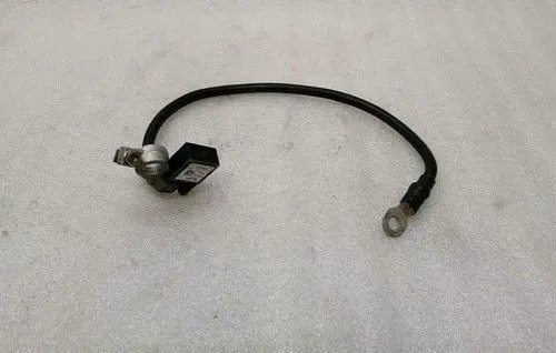 Mercedes-Benz E W212 Handbrake wiring loom/harness A0009052902