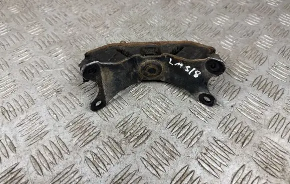Gearbox mount