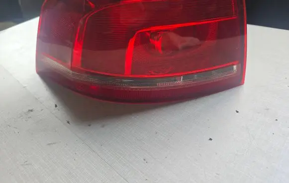 Volkswagen PASSAT B7 Rear/tail lights 3AF945095A 605001 E12990
