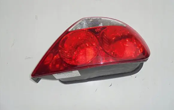 Jaguar S-Type Rear/tail lights