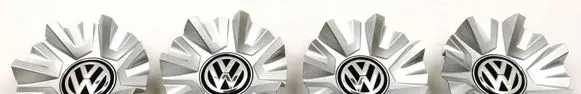 Volkswagen Touareg III Original wheel cap 760601149A