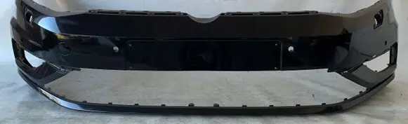 Volkswagen Golf VII Front bumper 5G0807221FL