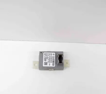 Mercedes-Benz E W213 Light module LCM A2139001909 A2139016504
