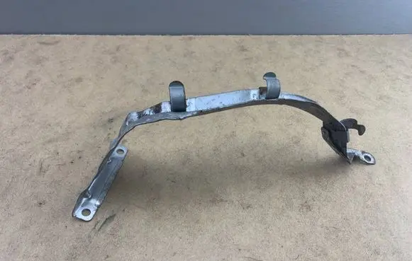 BMW X5 E53 Other engine bay part 7801199 12527801199