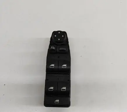 BMW 7 F01 F02 F03 F04 Electric window control switch 9163614