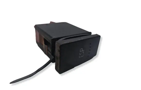 Ford Galaxy ESP (stability program) switch 7M3927134