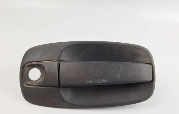 Opel Vivaro Front door exterior handle 91168527 8200170625