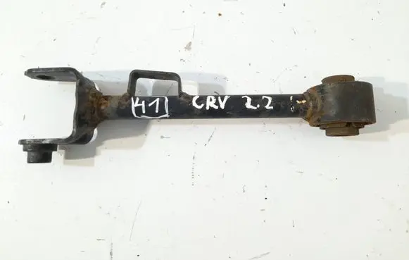 Rear control arm