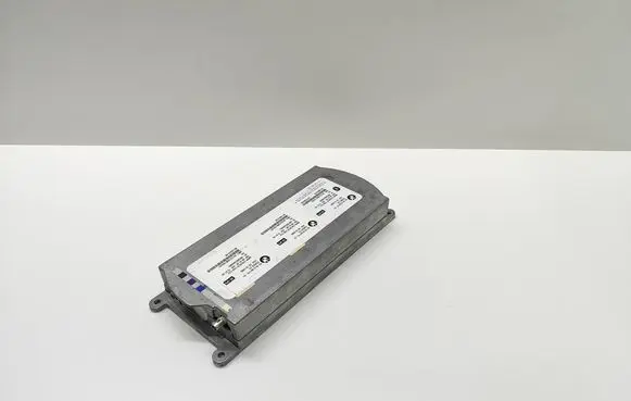 BMW 5 E60 E61 Bluetooth control unit module 9138179 913817901 84109138179