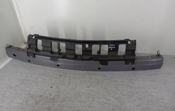 Opel Meriva A Front bumper support beam 