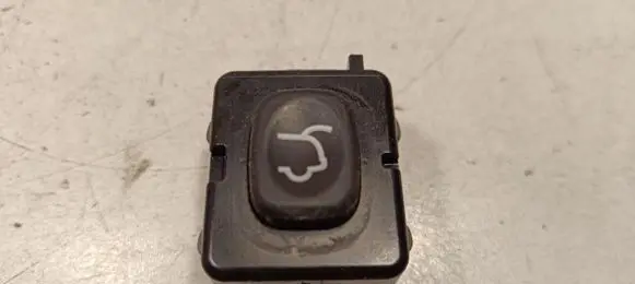 Jeep Grand Cherokee Tailgate opening switch 12861261