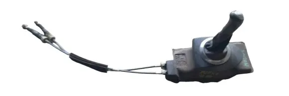 Renault Modus Gear shifter/selector