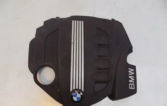 BMW X1 E84 Engine cover (trim) 7797410