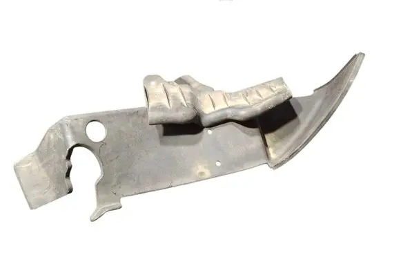 Honda CR-V Intercooler air guide/duct channel 74207T1GAG0