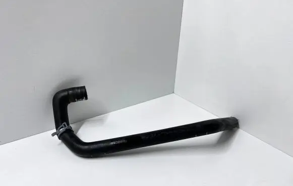 Audi Q5 SQ5 Engine coolant pipe/hose 80A145924Q 154907