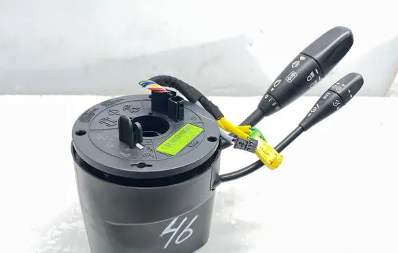 Mercedes-Benz CLK A209 C209 Wiper turn signal indicator stalk/switch A1694641518