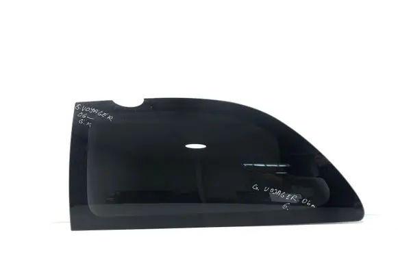 Chrysler Voyager Rear side window DOT18PPGM513P 43R000265