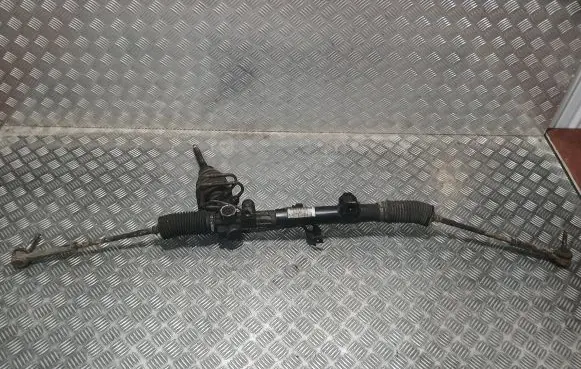 Chrysler Grand Voyager V Steering rack P04766527AD T6CNR340730321