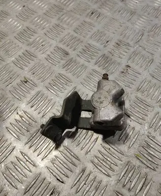 Opel Frontera B Brake power pressure regulator 