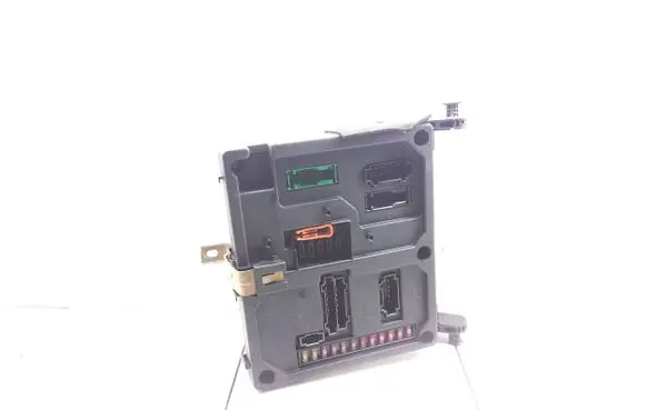 Ford Galaxy Fuse box set 7M0962258H S108145100G