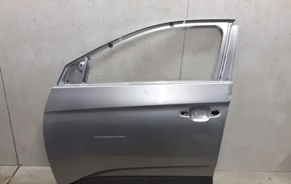 Opel Grandland X Front door