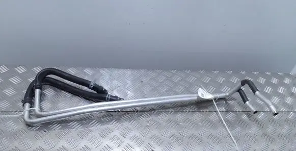 Volkswagen Sharan Engine coolant pipe/hose 7N0815992 7N0815991 7N0815097A