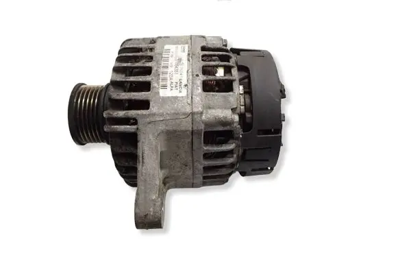 Fiat 500L Generator/alternator 51884351 C758013141 MS1012101710