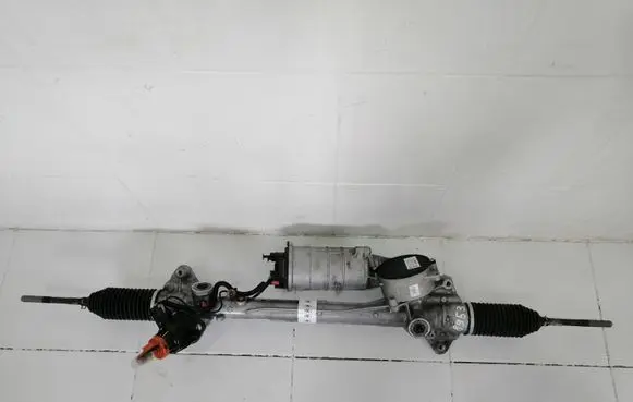 BMW X3 G01 Steering rack 5A65AF3 JG517007451 5A65AF3.03