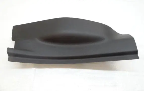 Citroen C3 Aircross Rear sill trim cover 39149160