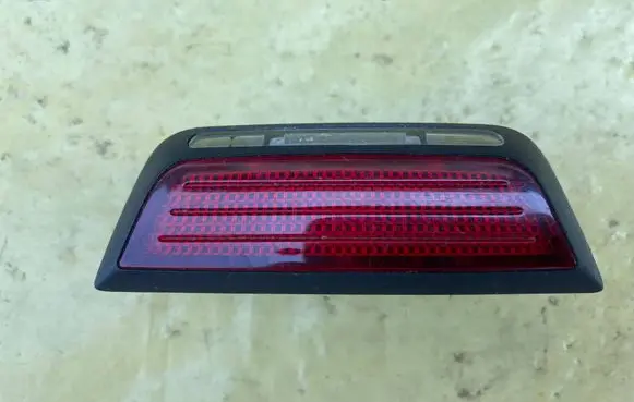 Mercedes-Benz C AMG W204 Rear door interior light A2048207901