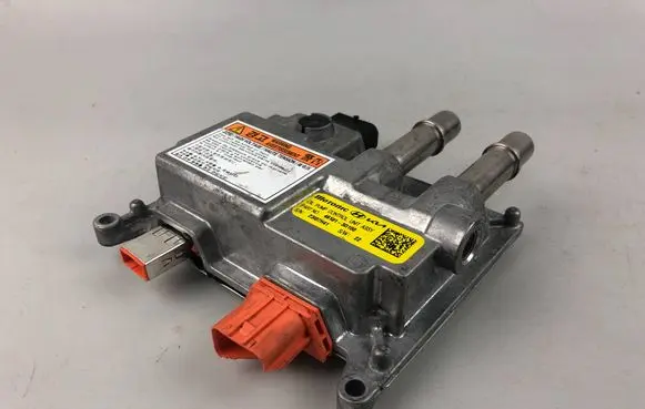 Other control units/modules