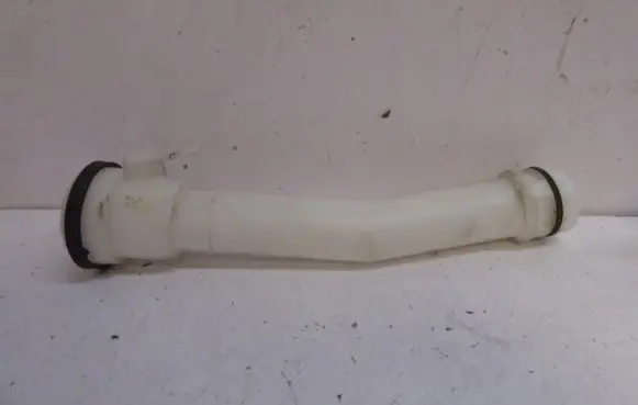 Opel Meriva B Window washer liquid tank fill tube 13250463