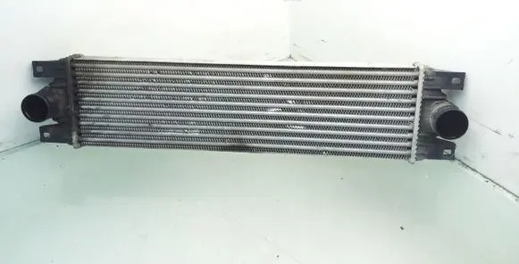 Renault Master II Intercooler radiator