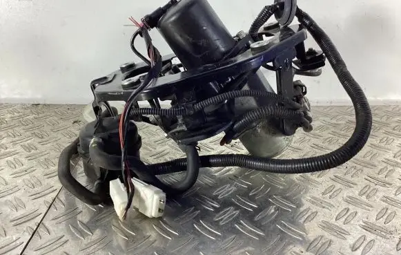 Lexus RX 450H Air suspension compressor/pump 2C260352 802200