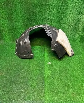Seat Leon IV Rear arch fender liner splash guards 5fa809958autoas