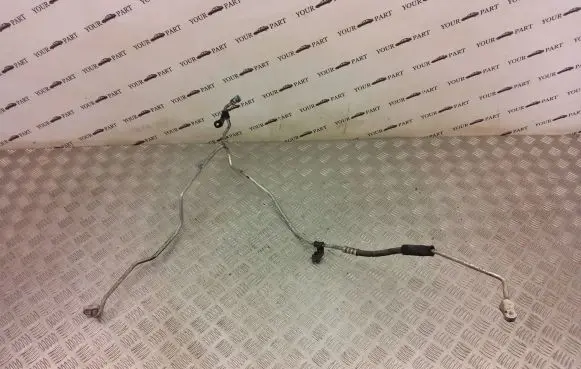 Chevrolet Captiva Air conditioning (A/C) pipe/hose 924408507r