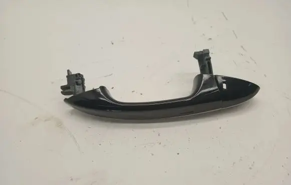Mercedes-Benz S C217 Front door exterior handle