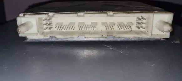 Volvo S80 Gearbox control unit/module P09480761 T00383428