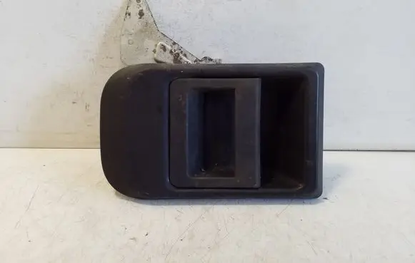 Iveco Daily 5th gen Loading door exterior handle 500352921