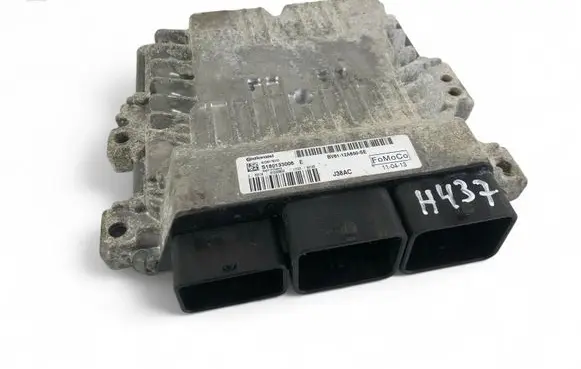 Ford Focus Engine control unit/module ECU BV6112A650SE