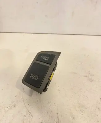 Audi A6 S6 C6 4F Engine start stop button switch 4F1905217