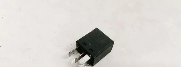 Ford Transit Other relay 2W9314B192BA