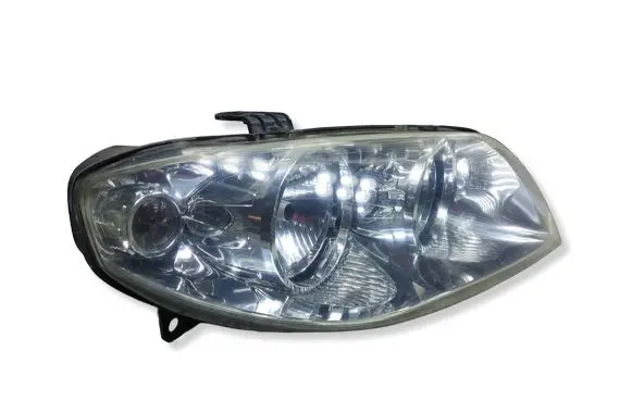 Fiat Punto (188) Headlight/headlamp 89101063KASACJA 89101063