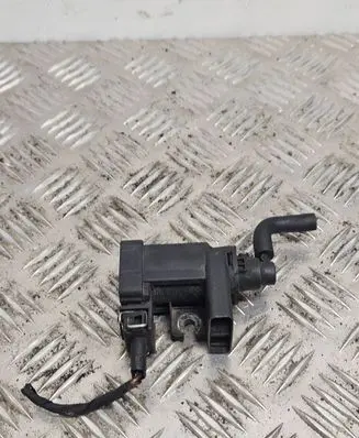 Opel Antara Turbo solenoid valve