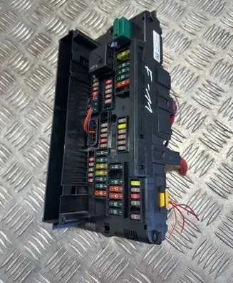 Fuse module